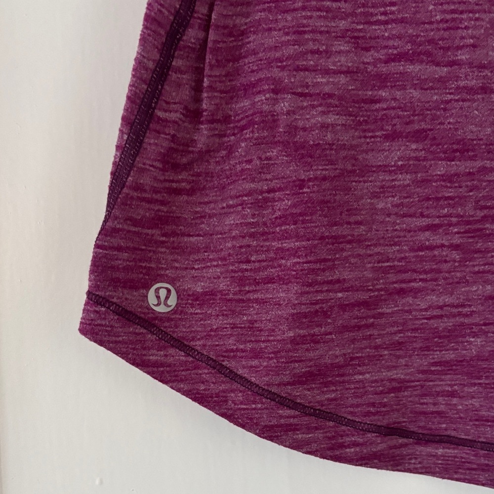 lululemon athletica Rush Hour Tank - Picture 9 of 15